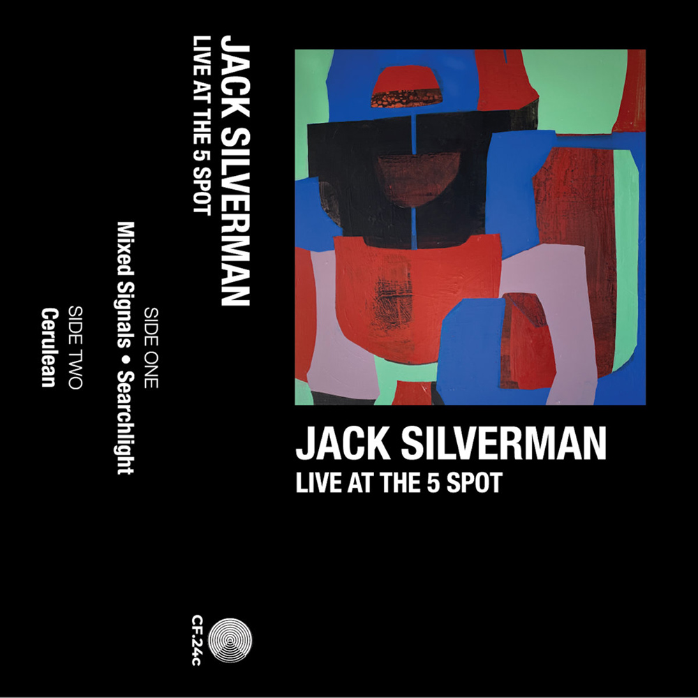 Jack Silverman